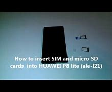 Image result for Ale L21 SD Card Slot