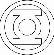 Image result for Green Lantern Template