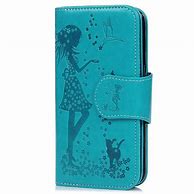 Image result for Samsung Galaxy S7 Edge Wallet Case