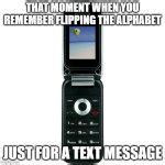 Image result for Text Message On Phone Meme