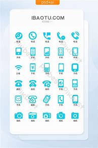Image result for Front Cell Phone Camera Icon