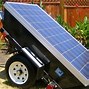Image result for Solar Power Mobil