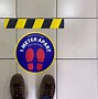 Image result for Visual Factory Floor Marking