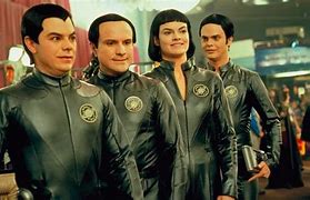 Image result for Galaxy Quest Thermians People