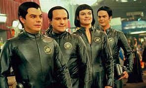 Image result for Galaxy Quest Jacket