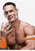 Image result for John Cena Orange Suit