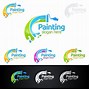 Image result for Painting Circle Logo