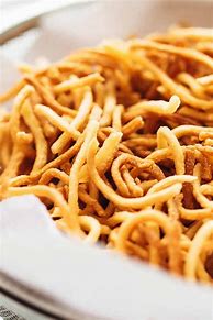 Image result for Deep Fried Noodles