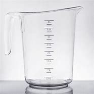 Image result for 4 Liter Measuring Cup