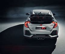 Image result for Honda Civic Type R Chevaux