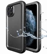 Image result for Waterproof iPhone 11" Case