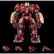 Image result for Iron Man MK 44