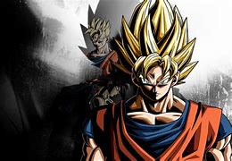 Image result for Dragon Ball Xenoverse 2 Deluxe Edition