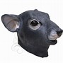 Image result for Rat Head Mask
