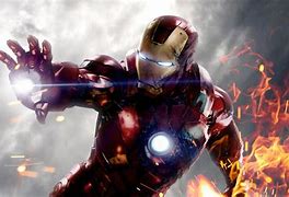 Image result for Iron Man 1 Desktop