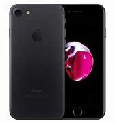 Image result for Apple iPhone 7 Black