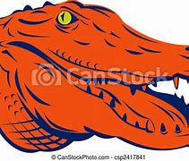 Image result for Alligator Clip Art