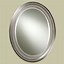 Image result for Unique Oval Bathroom Mirrors