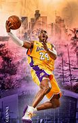 Image result for LeBron James Kobe Bryant Lakers