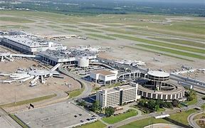 Image result for Aeropuerto Houston George Bush