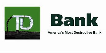 Image result for TD Bank Check Logo