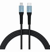Image result for AmazonBasics Braided USB C Cable