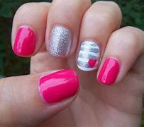 Image result for Cute Easy Nail Art