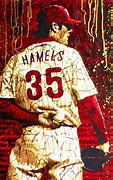 Image result for Phillies Art