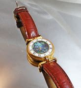 Image result for Vintage Fossil Watches Ladies