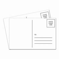 Image result for Extra Large Postcards Blank