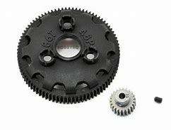 Image result for Traxxas Slash 2WD Spur Gear