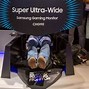 Image result for Samsung Wide Monitor
