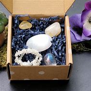 Image result for Crystal Mystery Box
