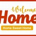 Image result for Welcome to Our Home Signs Printable
