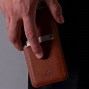Image result for Real Leather iPhone Case SE 2020
