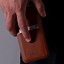 Image result for iphone touch leather cases