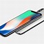 Image result for iPhone X Front View