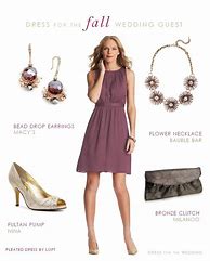 Image result for What Do You Wear to a Wedding