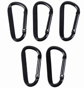 Image result for Micro Carabiner