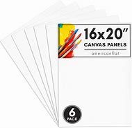 Image result for 16X20 Canvas Panelboard