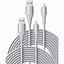 Image result for Heavy Duty iPhone Charger Cord