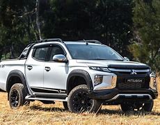 Image result for mitsubishi triton