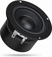 Image result for 4 Inch 8 Ohm Speakers