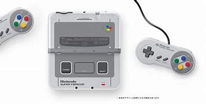 Image result for Super Famicom Console PNG