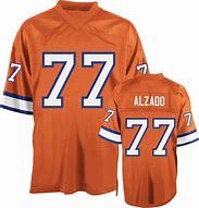 Image result for Lyle Alzado Jersey