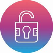 Image result for Password Unlock Icon