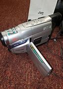 Image result for Old JVC Camcorder