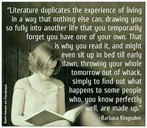 Image result for Girl Reading Quotes