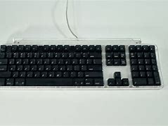 Image result for Apple Keyboard 2000