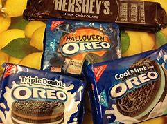 Image result for Milky Way Oreo